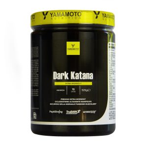 Dark Katana Carbo