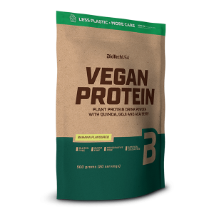 Vegan Protein - 500 g