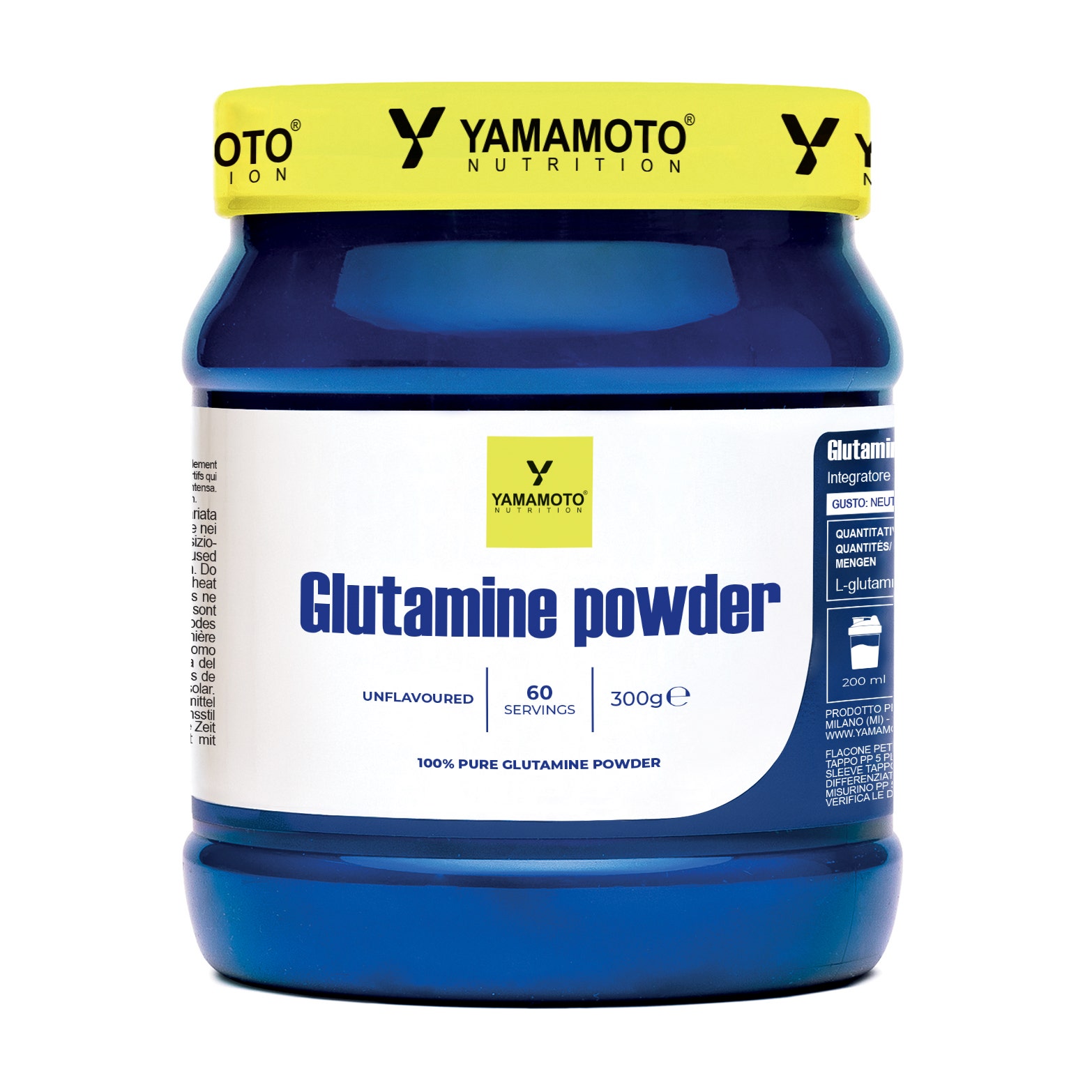 Glutamine Powder