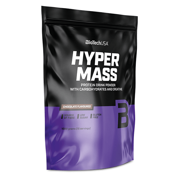 Hyper Mass - 1000 g