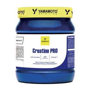 CreatinePRO Creapure®