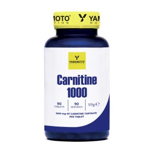 Carnitine 1000
