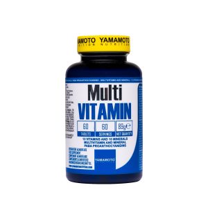 Multi VITAMIN