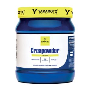 CreaPOWDER