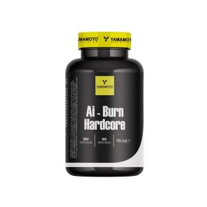 Ai-Burn Hardcore