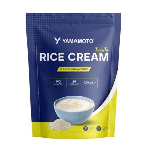 Rice Cream