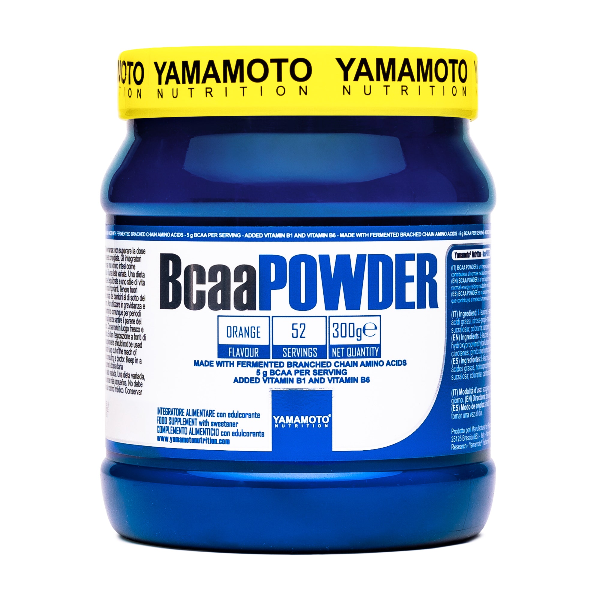Bcaa POWDER
