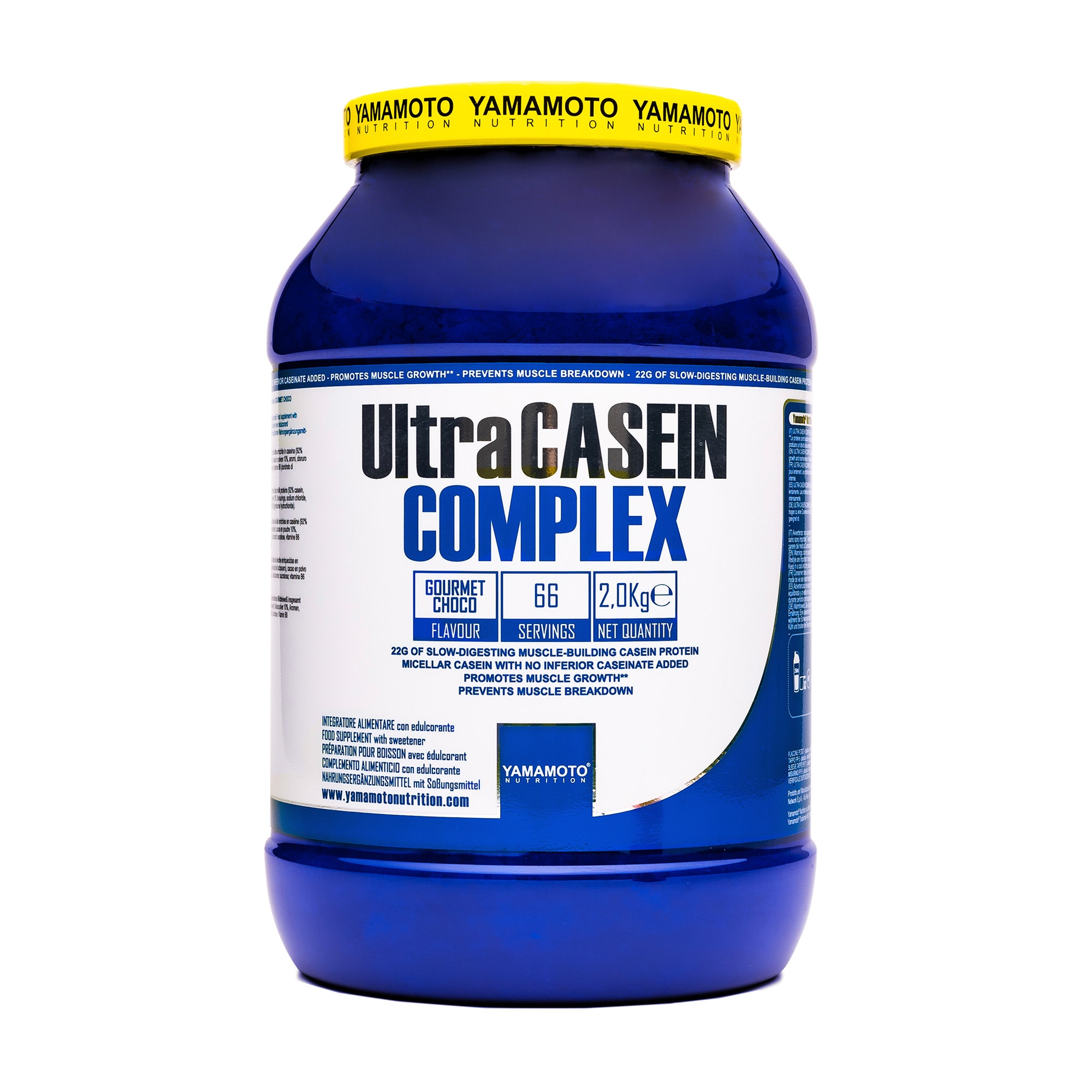 Ultra Casein COMPLEX