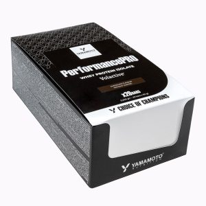 PerformancePRO Bar