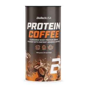 Protein Coffee - 450 g