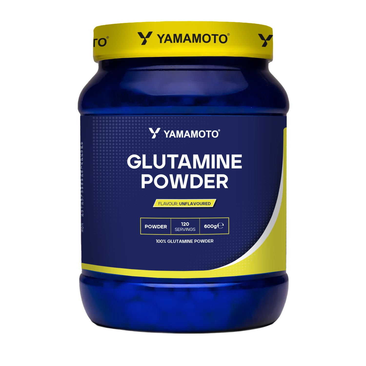 Glutamine POWDER