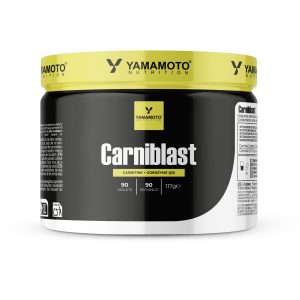 CarniBLAST