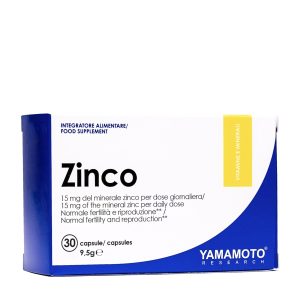Zinco