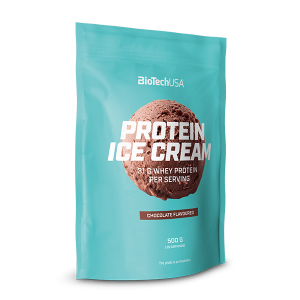 Protein Ice Cream - 500 g