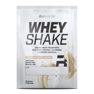 Whey Shake - 25 g