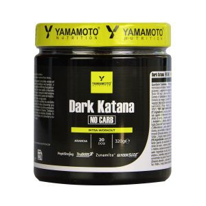 Dark Katana No Carbo
