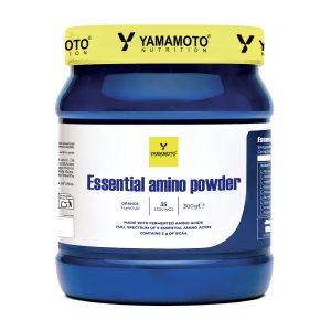 Essential Amino Powder