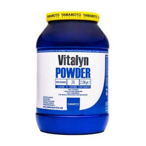 Vitalyn POWDER Vitargo®
