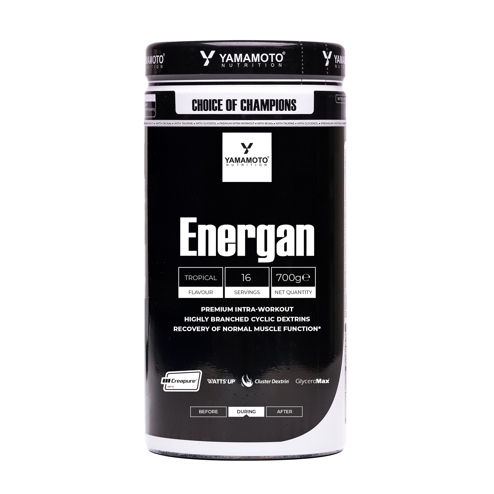 Energan