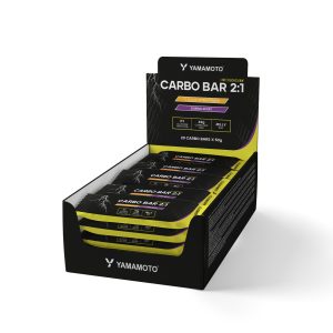 Carbo Bar 2:1 Jelly